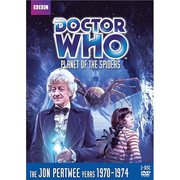 その他 Doctor Who: Inferno - Episode 54 [DVD] DR WHO 054 - INFERNO (1970) Special Edition - TV Doctor Jon